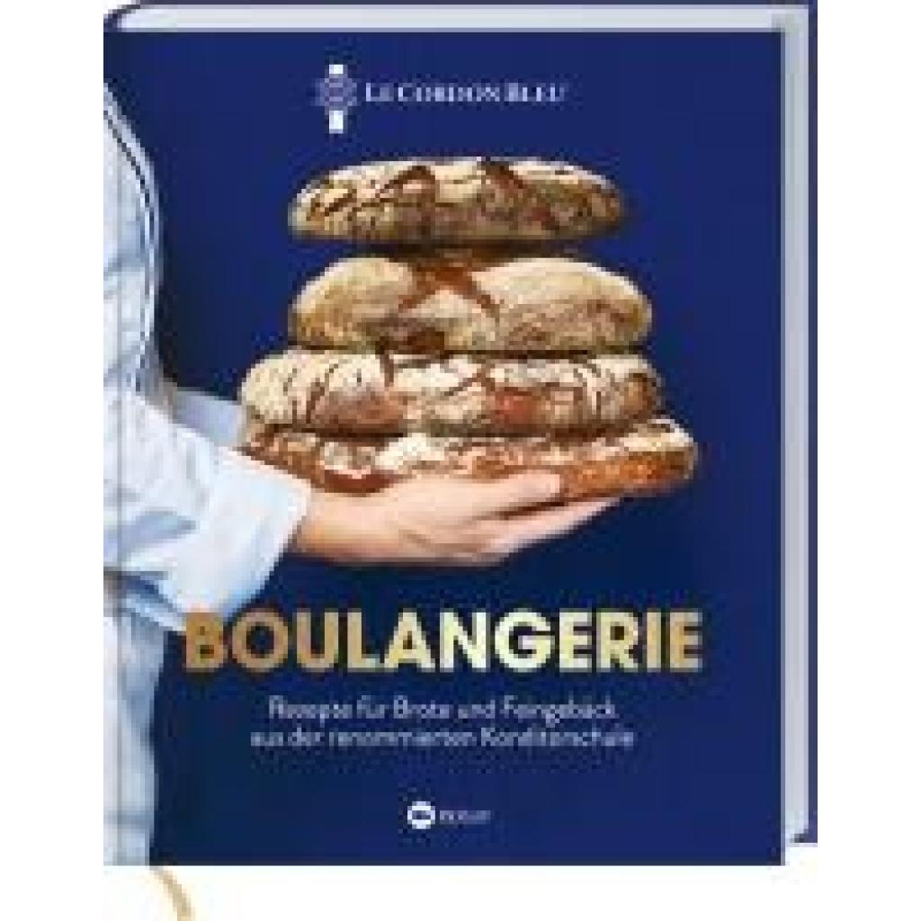 Le, Cordon: Boulangerie