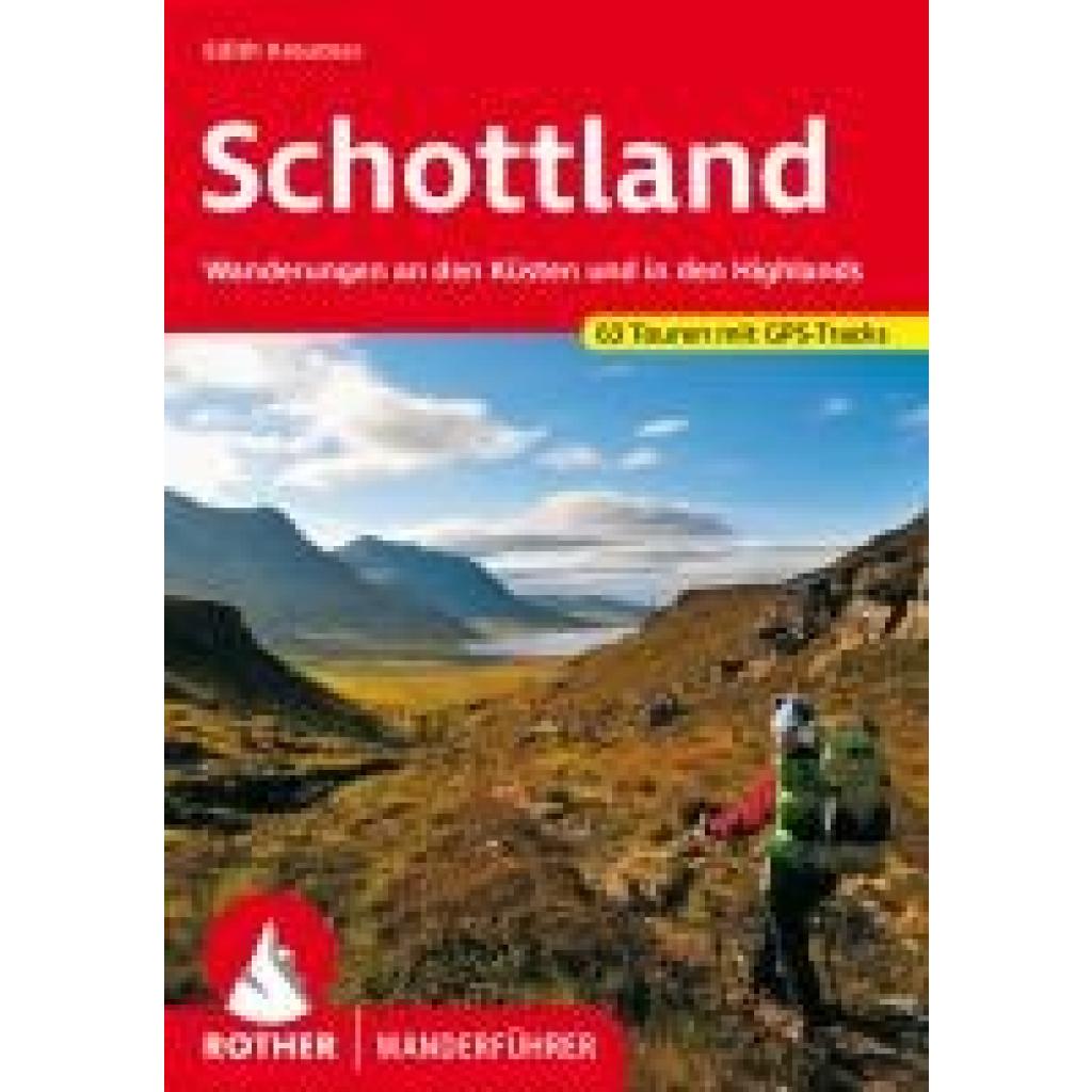 9783763347605 - Schottland - Edith Kreutner Ralf Gantzhorn Kartoniert (TB) 9783763347605 - Schottland - Edith Kreutner Ralf Gantzhorn Kartoniert (TB)