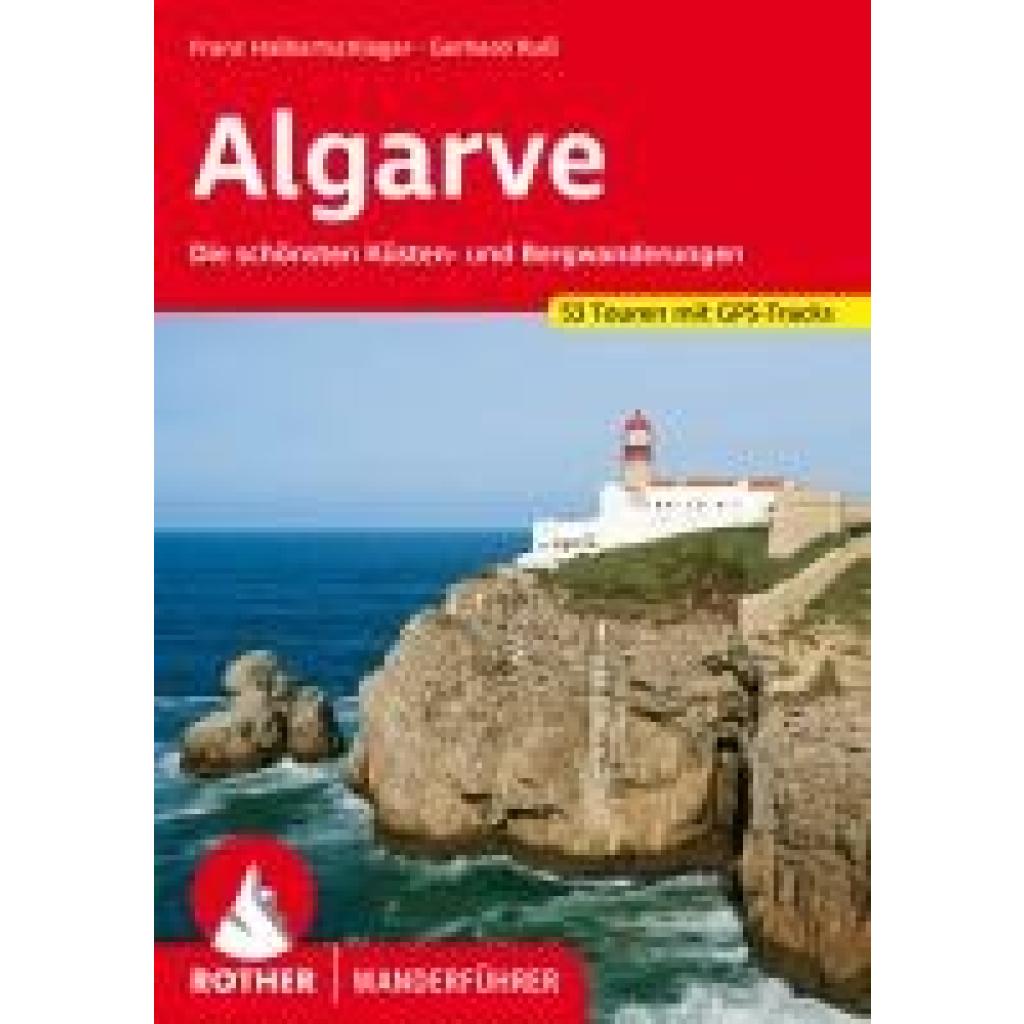 Halbartschlager, Franz: Algarve