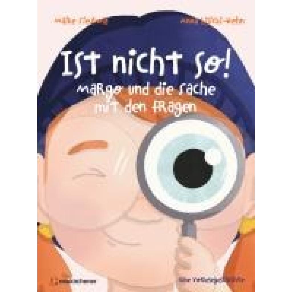 9783761569702 - Siebold Maike Ist nicht so!