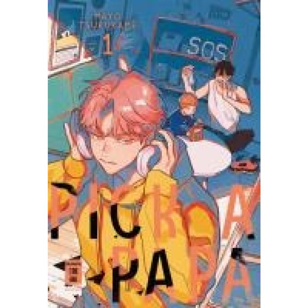 9783755504917 - Tsurukame Mayo Pick a Papa 01