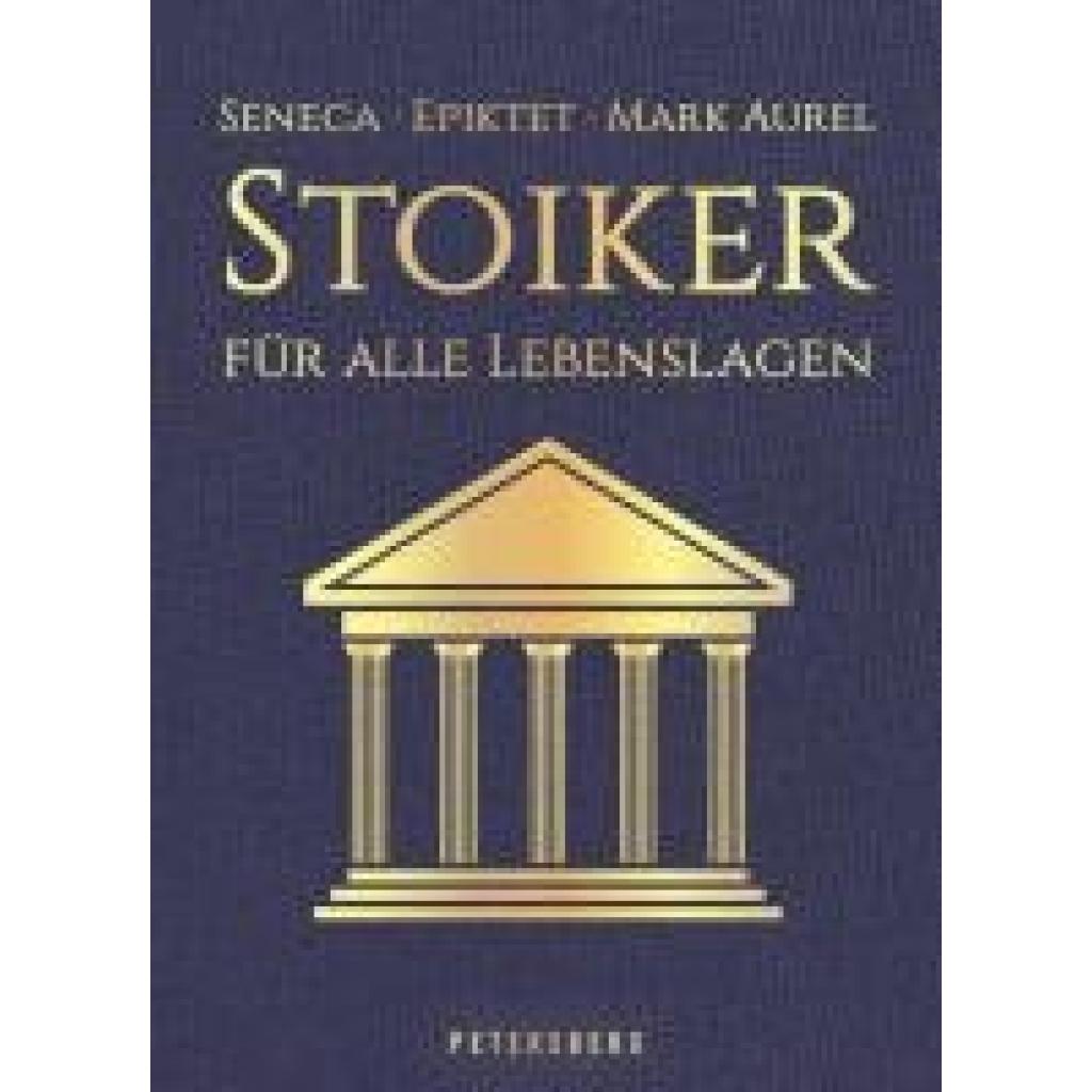 9783755300595 - Stoiker für alle Lebenslagen Kartoniert (TB) 9783755300595 - Stoiker für alle Lebenslagen Kartoniert (TB)
