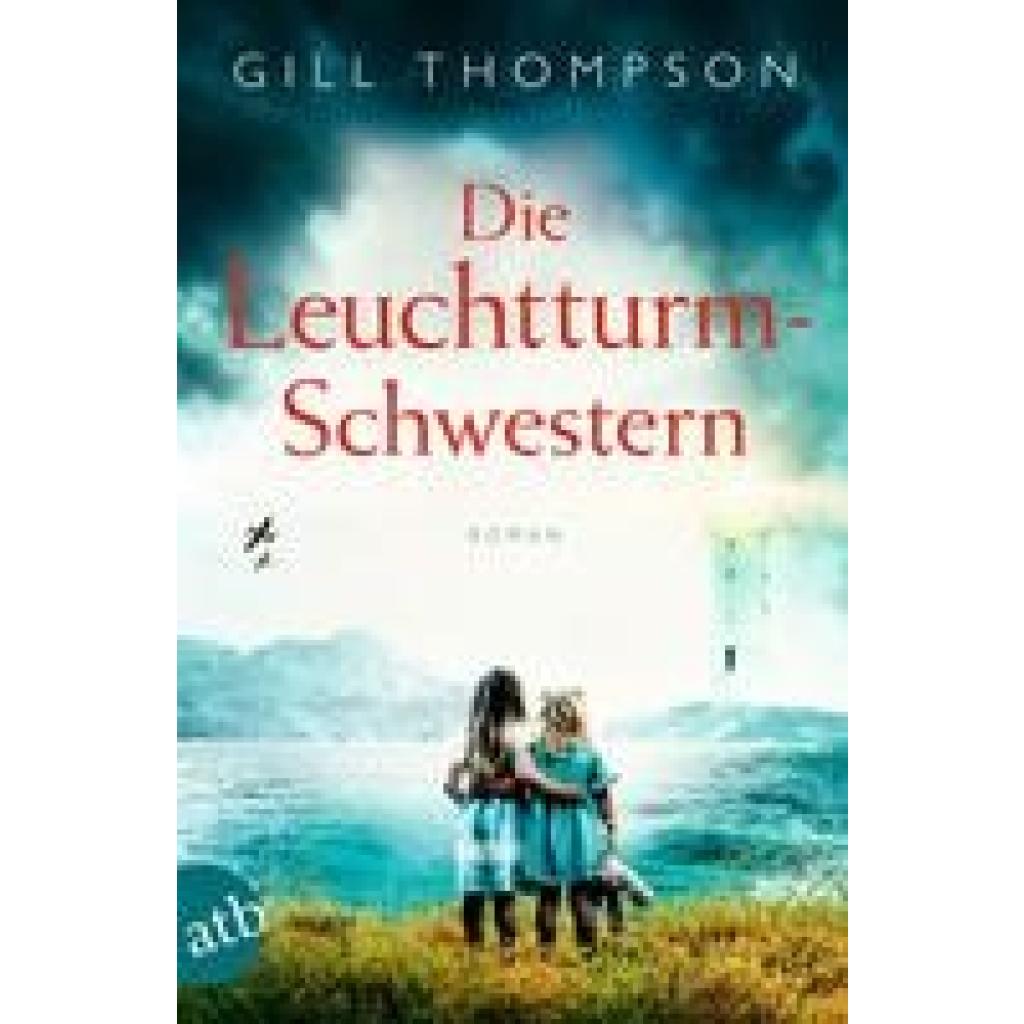 9783746640525 - Die Leuchtturm-Schwestern - Gill Thompson Taschenbuch