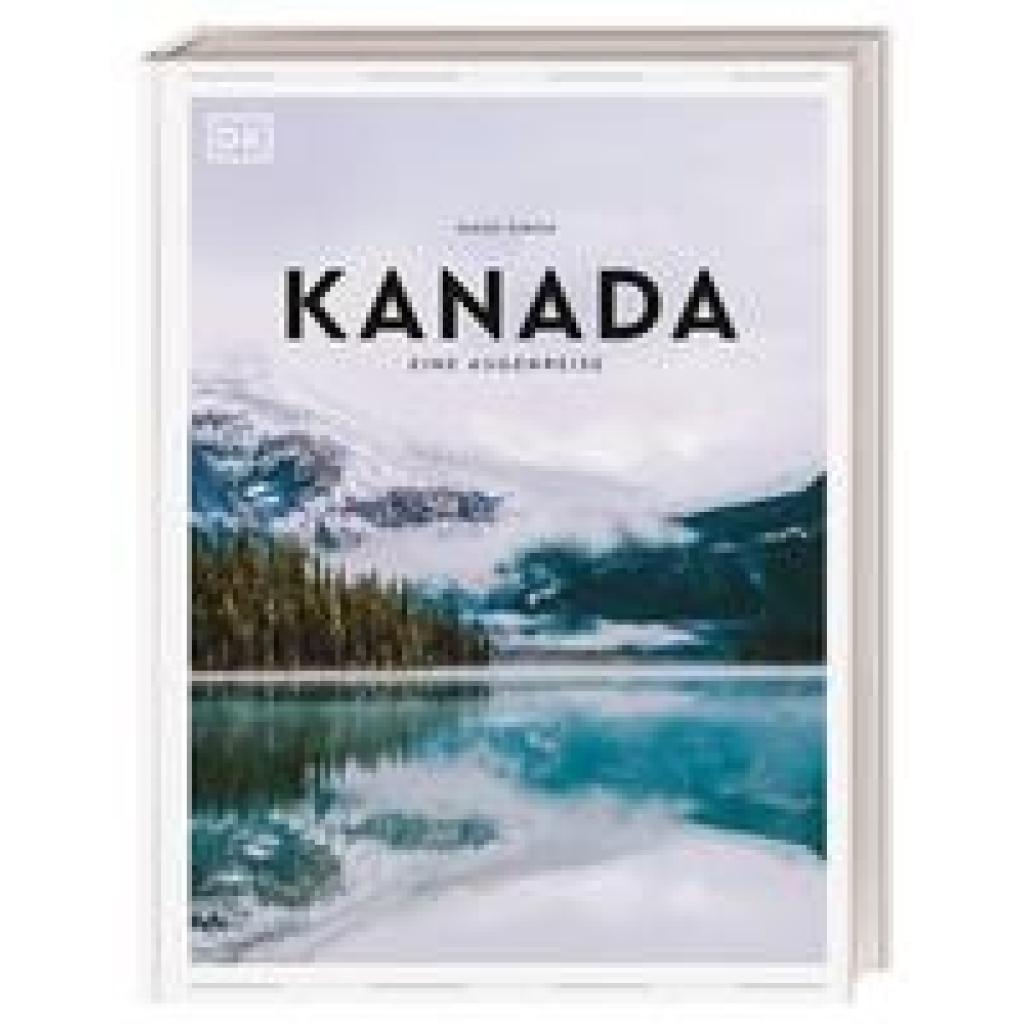 9783734207433 - Kanada Gebunden