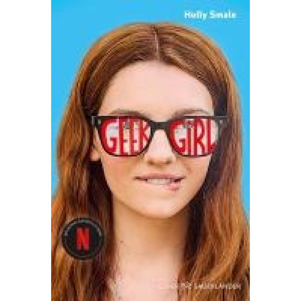 9783733509118 - Smale Holly Geek Girl 9783733509118 - Smale Holly Geek Girl