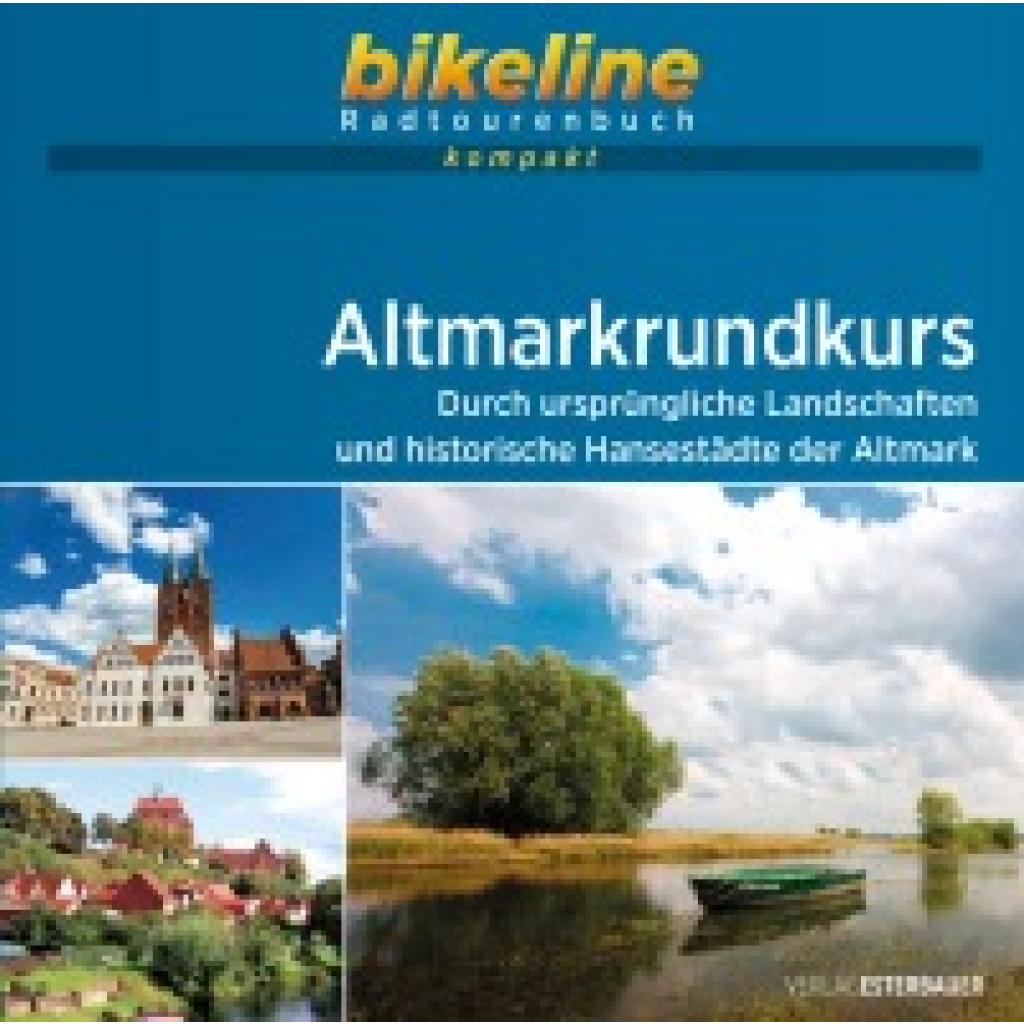 9783711102560 - Altmarkrundkurs Kartoniert (TB) 9783711102560 - Altmarkrundkurs Kartoniert (TB)