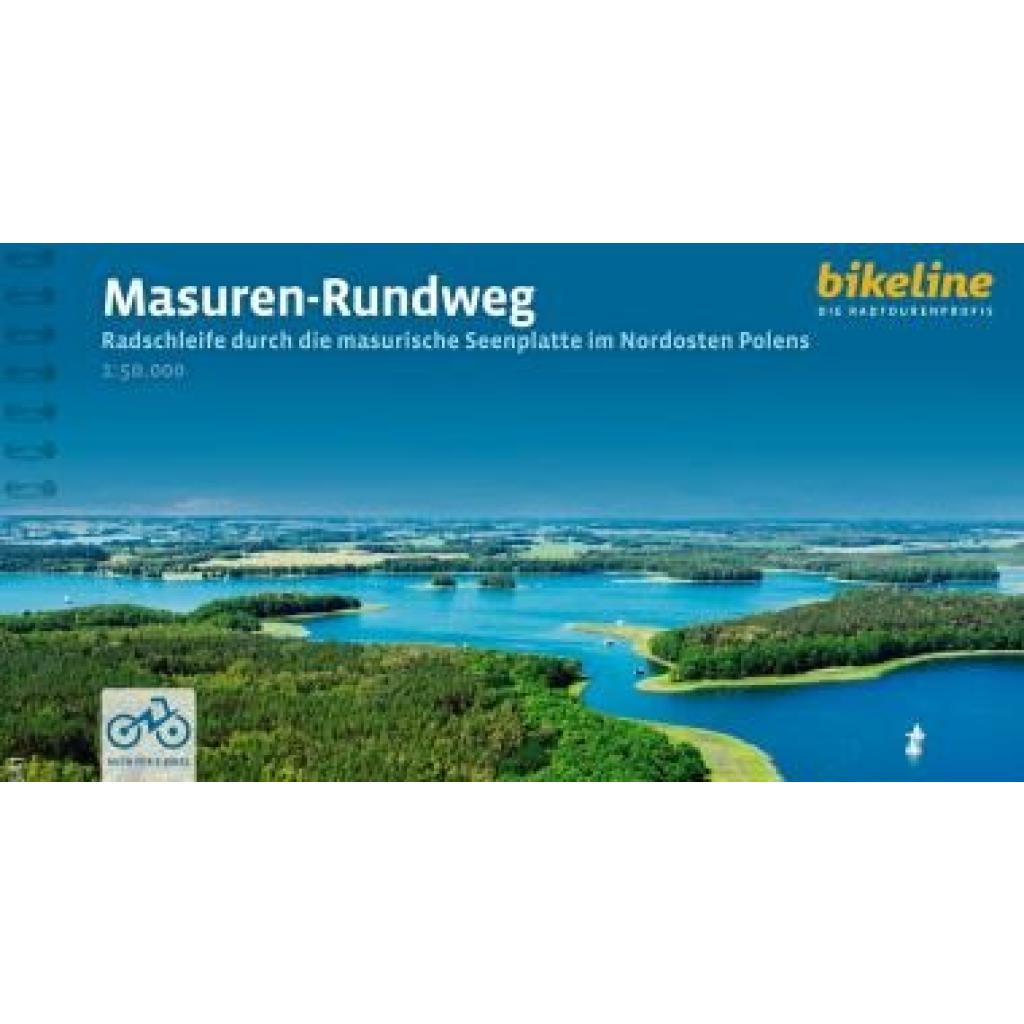 Masuren-Rundweg