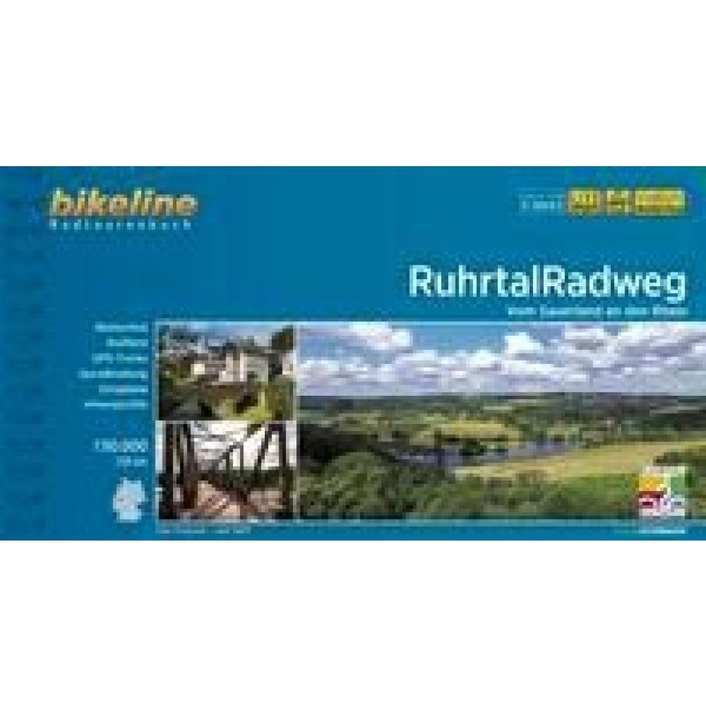 RuhrtalRadweg