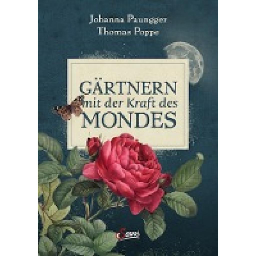 9783710403620 - Paungger Johanna Gärtnern mit der Kraft des Mondes