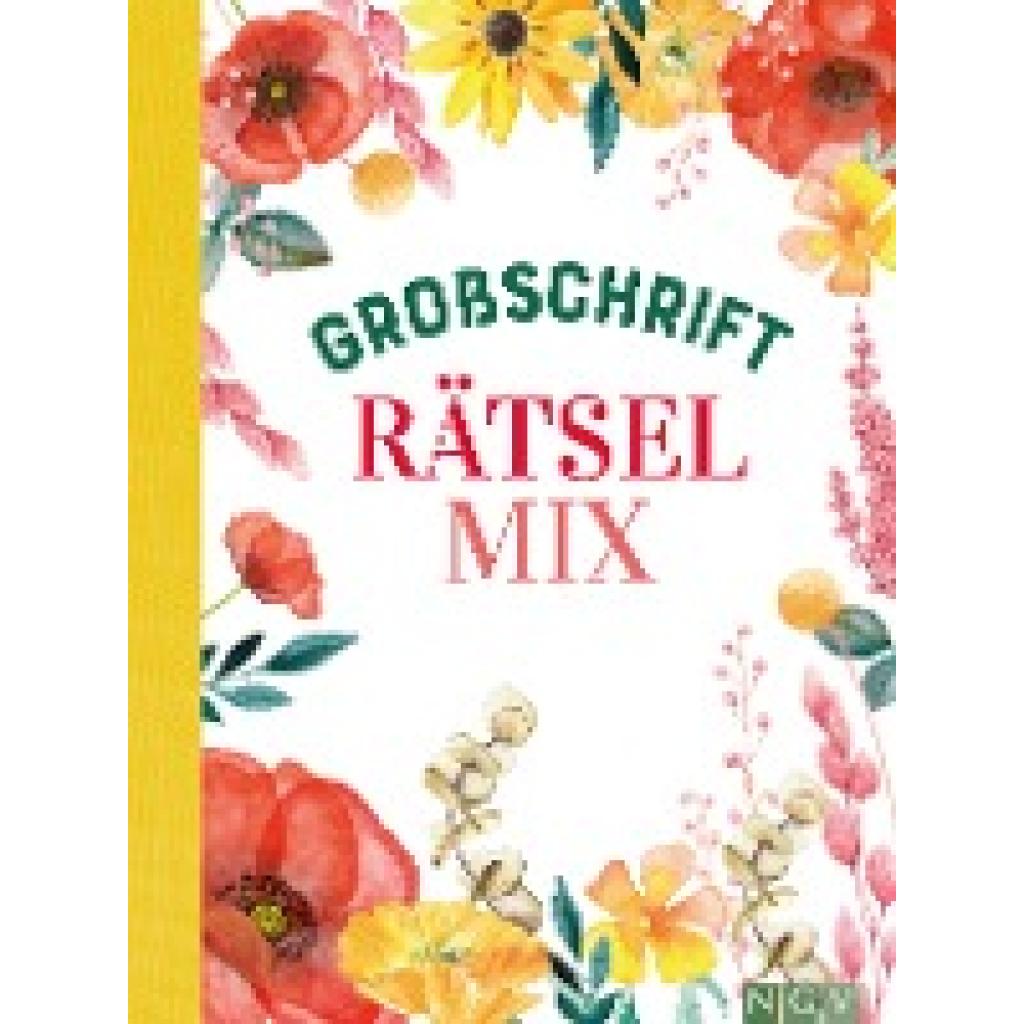 9783625193883 - Blütenträume-Rätsel Großschrift Rätselmix Kartoniert (TB) 9783625193883 - Blütenträume-Rätsel Großschrift Rätselmix Kartoniert (TB)