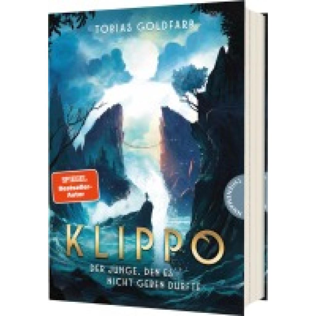 9783522186650 - Goldfarb Tobias Klippo
