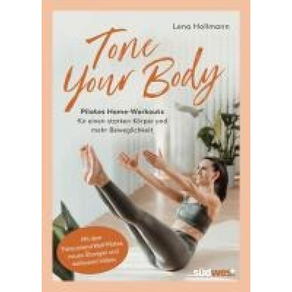 9783517103099 - Tone your Body - Lena Hollmann Kartoniert (TB)