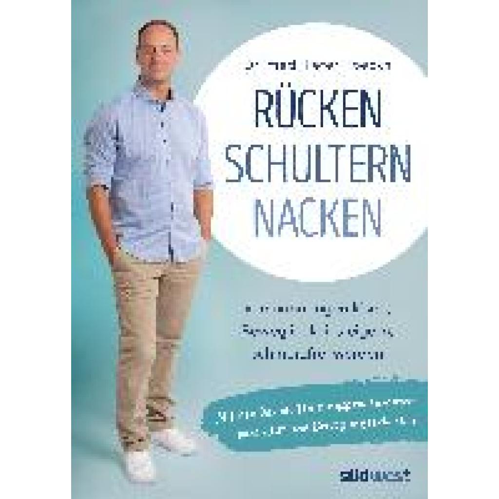 Poeckh, Peter: Rücken - Schultern - Nacken