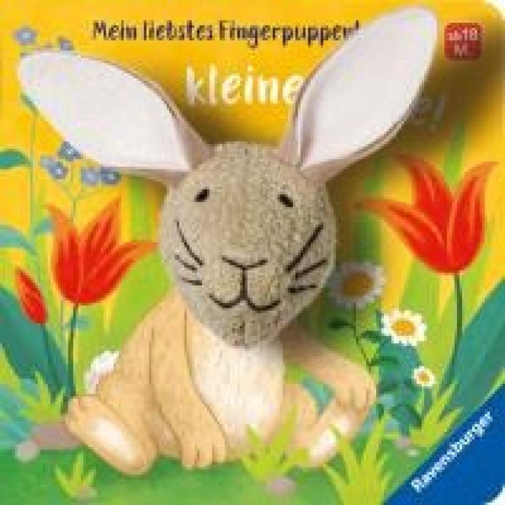 9783473438976 - Mein liebstes Fingerpuppenbuch Mein liebstes Fingerpuppenbuch Hallo kleiner Hase! - Bernd Penners Pappband 9783473438976 - Mein liebstes Fingerpuppenbuch Mein liebstes Fingerpuppenbuch Hallo kleiner Hase! - Bernd Penners Pappband