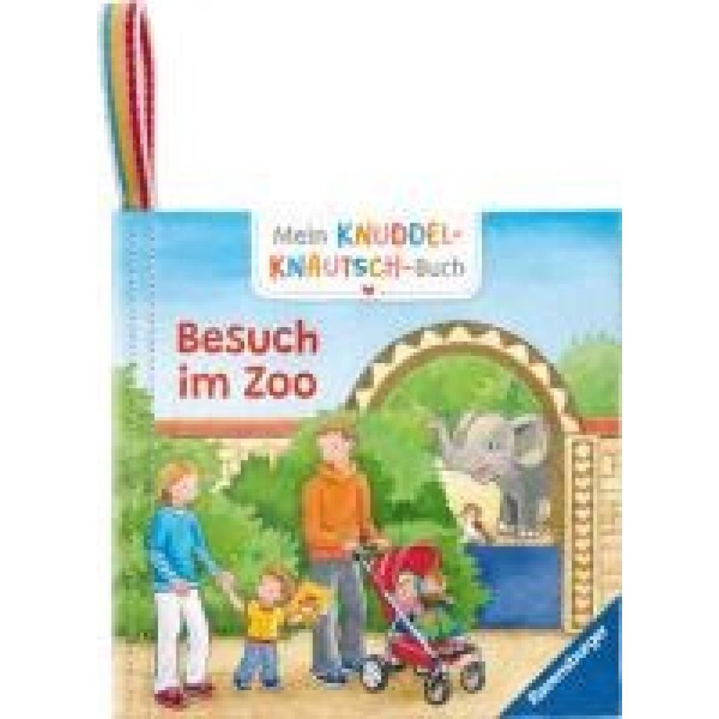 9783473420872 - Mein Knuddel-Knautsch-Buch Besuch im Zoo robust waschbar und federleicht Praktisch für zu Hause und unterwegs - Friederike Kunze Gebunden 9783473420872 - Mein Knuddel-Knautsch-Buch Besuch im Zoo robust waschbar und federleicht Praktisch für zu Hause und unterwegs - Friederike Kunze Gebunden