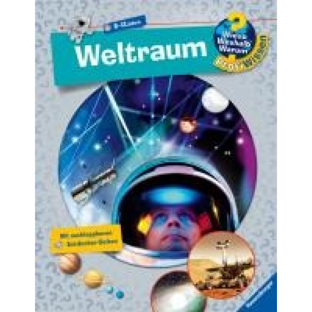 9783473327218 - Stefan Greschik - GEBRAUCHT Wieso? Weshalb? Warum? - Profiwissen 6 Weltraum - Preis vom 02062023 050629 h 9783473327218 - Stefan Greschik - GEBRAUCHT Wieso? Weshalb? Warum? - Profiwissen 6 Weltraum - Preis vom 02062023 050629 h