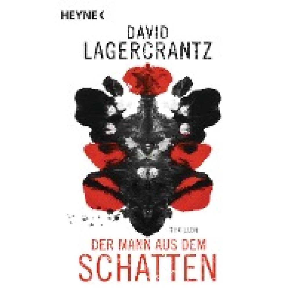 9783453441941 - Der Mann aus dem Schatten Rekke & Vargas Bd1 - David Lagercrantz Kartoniert (TB) 9783453441941 - Der Mann aus dem Schatten Rekke & Vargas Bd1 - David Lagercrantz Kartoniert (TB)