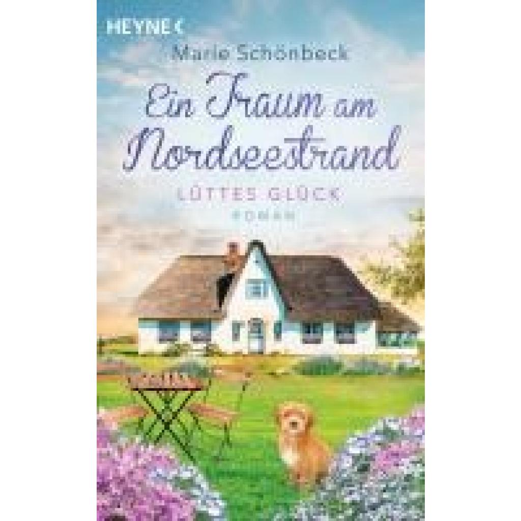 9783453426030 - Lüttes Glück - Ein Traum am Nordseestrand - Marie Schönbeck Taschenbuch 9783453426030 - Lüttes Glück - Ein Traum am Nordseestrand - Marie Schönbeck Taschenbuch