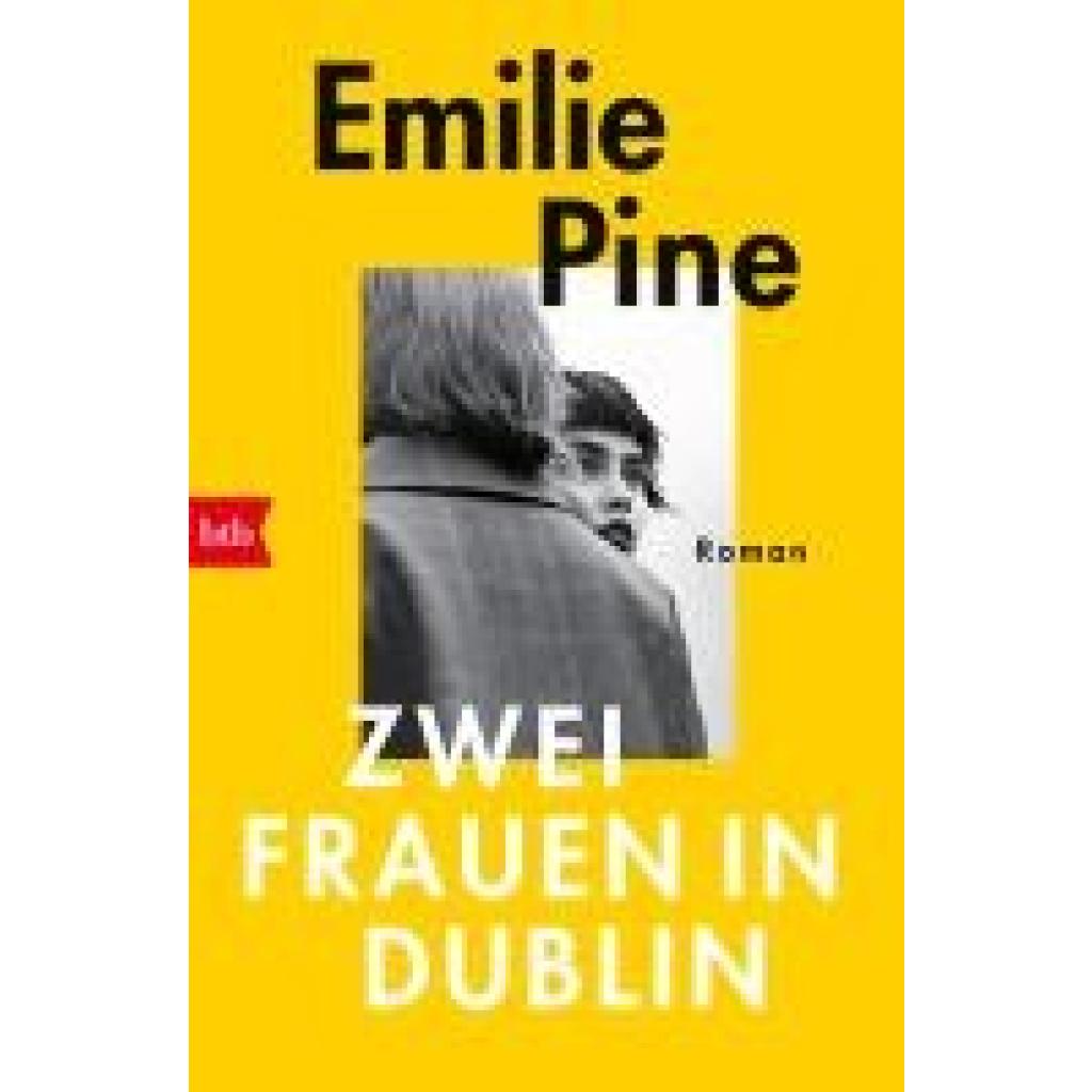9783442773107 - Zwei Frauen in Dublin - Emilie Pine Taschenbuch