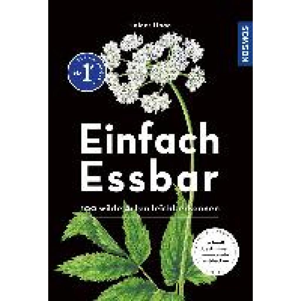 9783440176825 - Einfach Essbar - Holger Haag Kartoniert (TB)