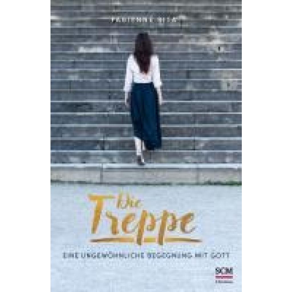 Sita, Fabienne: Die Treppe