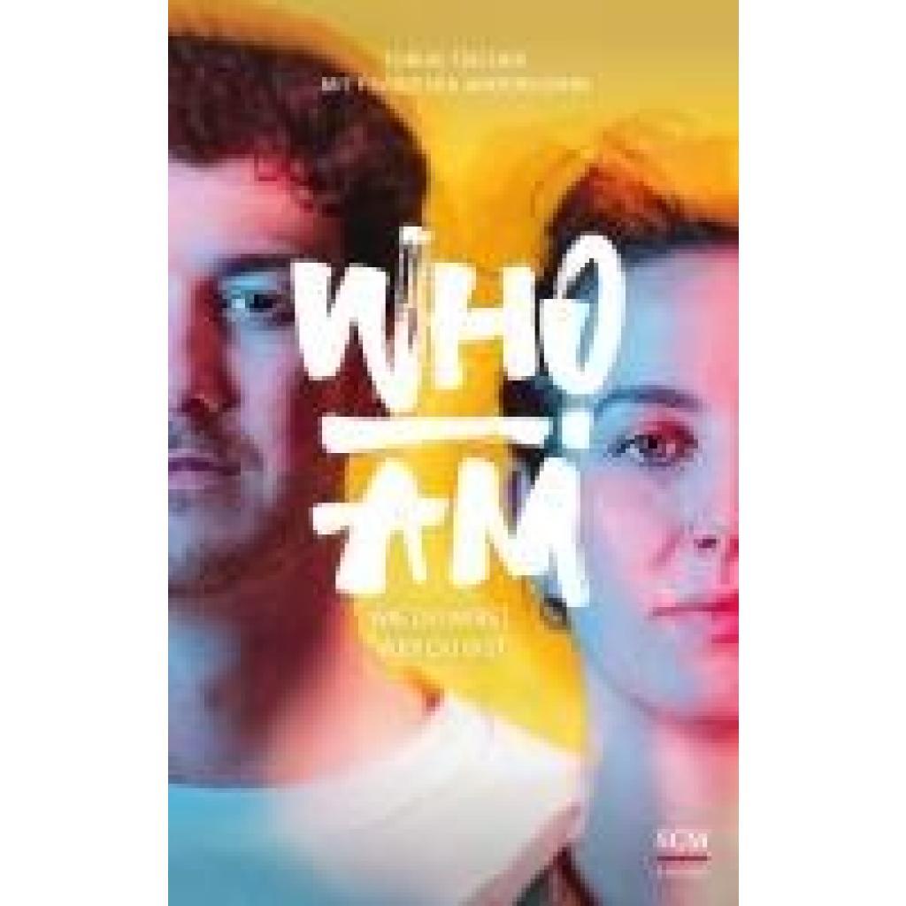 Teichen, Tobias: Who I am