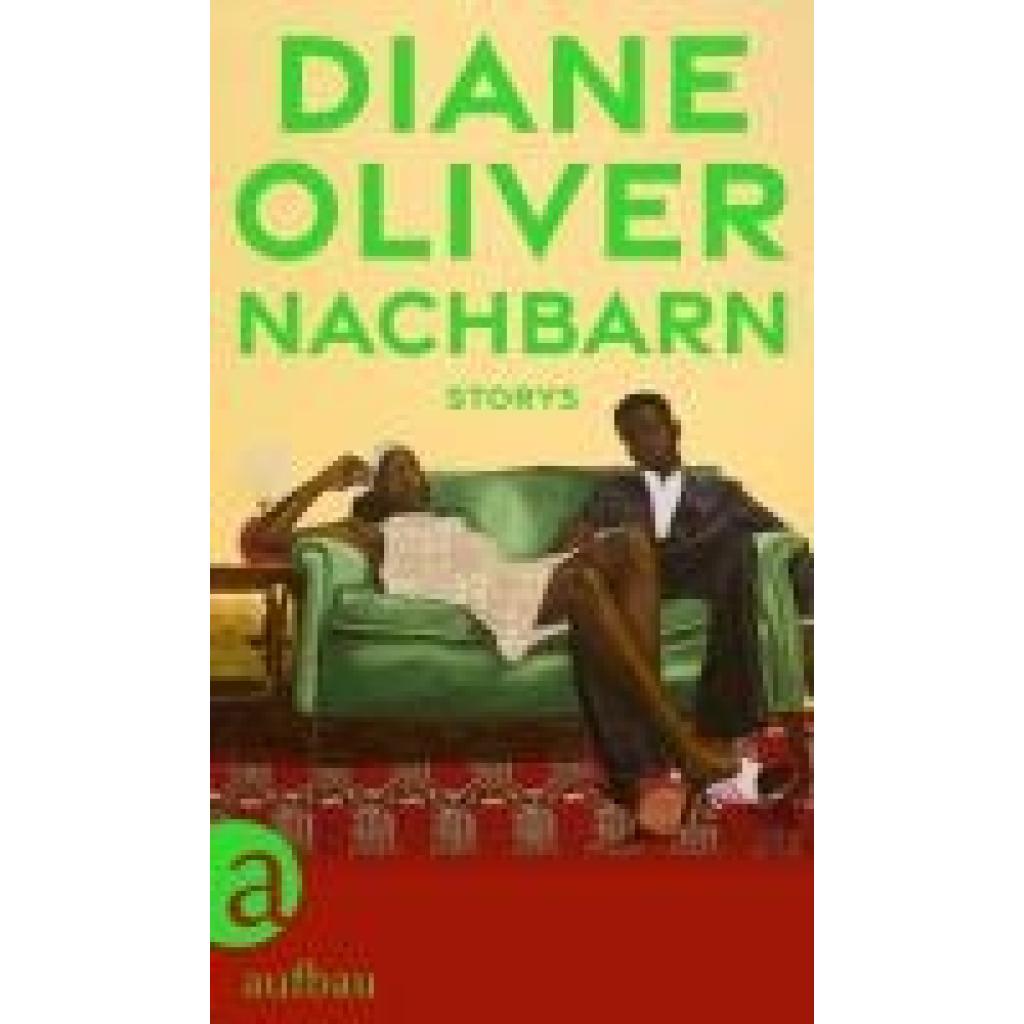 Oliver, Diane: Nachbarn