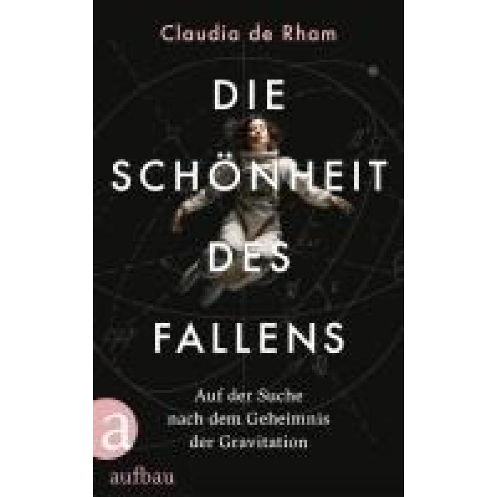 9783351041779 - Die Schönheit des Fallens - Claudia de Rham Gebunden