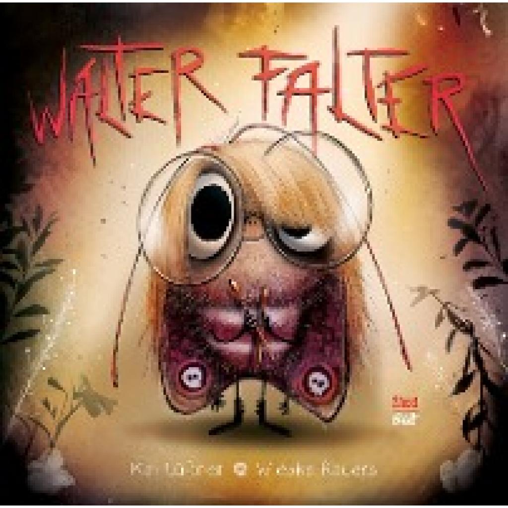 9783314106392 - Walter Falter - Kai Lüftner Gebunden