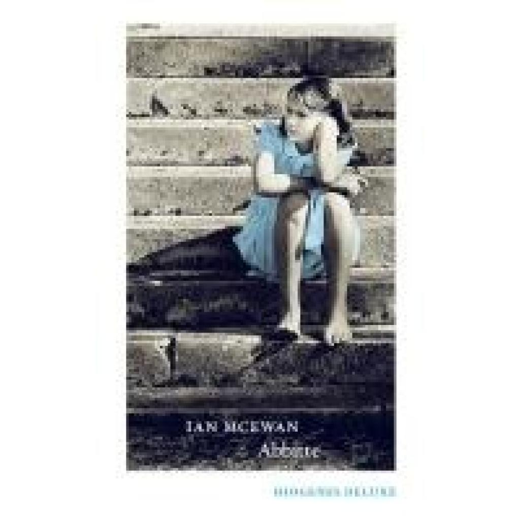 9783257261844 - McEwan Ian Abbitte 9783257261844 - McEwan Ian Abbitte
