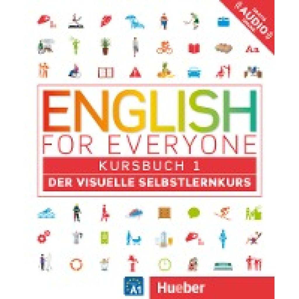 English for Everyone Kursbuch 1