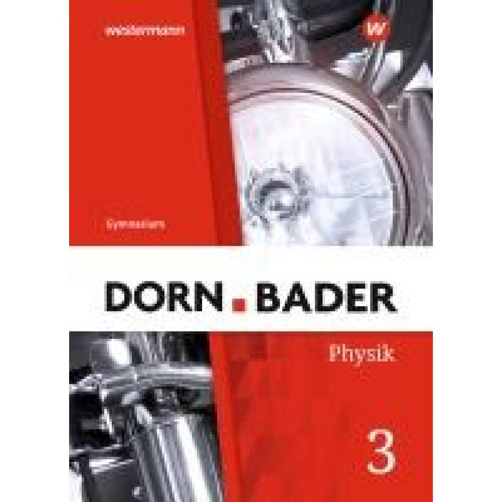 9783141523584 - Dorn Bader Physik SI - Allgemeine Ausgabe 2019 Gebunden 9783141523584 - Dorn Bader Physik SI - Allgemeine Ausgabe 2019 Gebunden