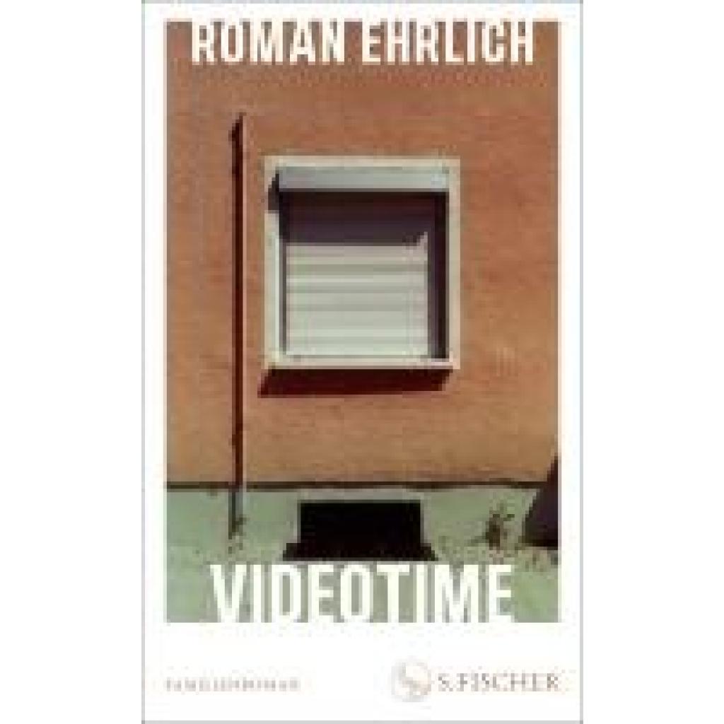 Ehrlich, Roman: Videotime