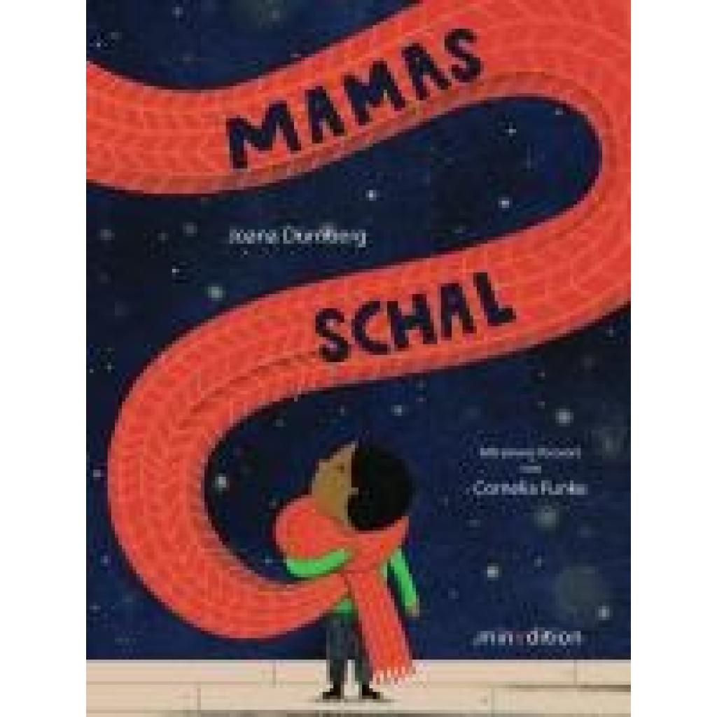 Dürnberg, Joana: Mamas Schal