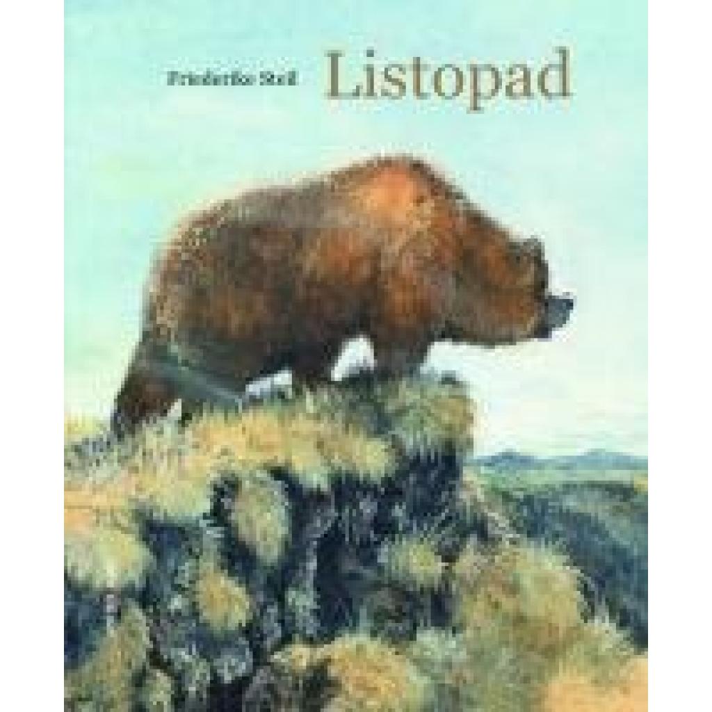 Steil, Friederike: Listopad