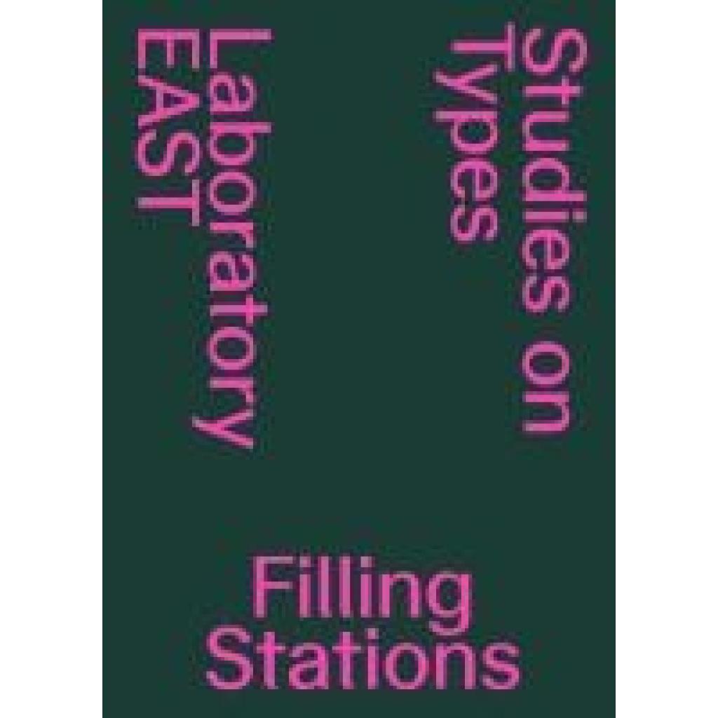 9783038630913 - Filling Stations 9783038630913 - Filling Stations