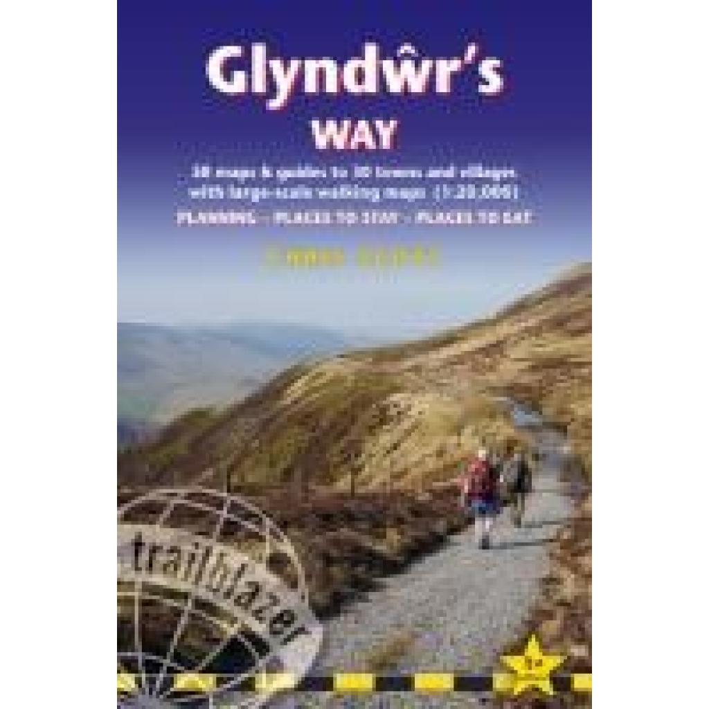 Glyndwr's Way