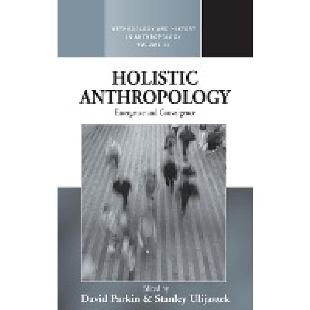 Holistic Anthropology