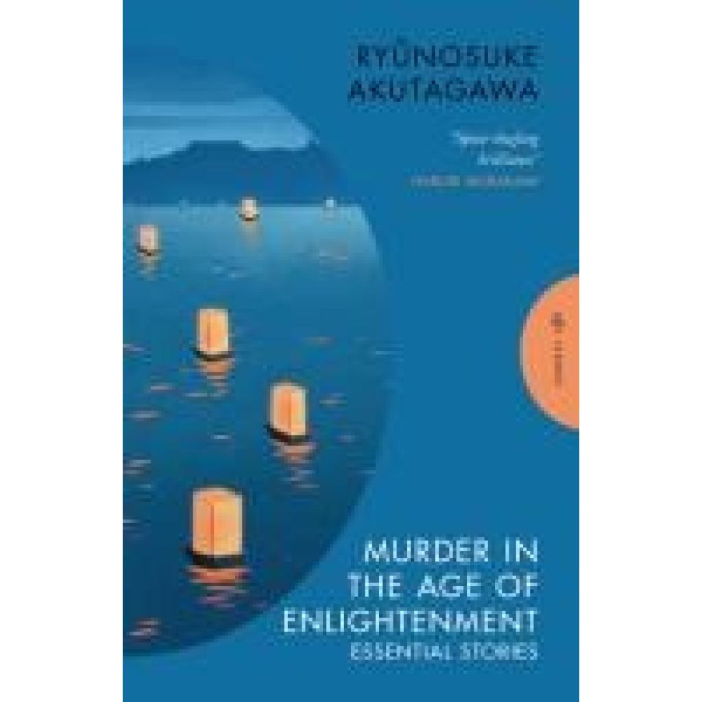 9781805330295 - Murder in the Age of Enlightenment - Ryunosuke Akutagawa Taschenbuch 9781805330295 - Murder in the Age of Enlightenment - Ryunosuke Akutagawa Taschenbuch