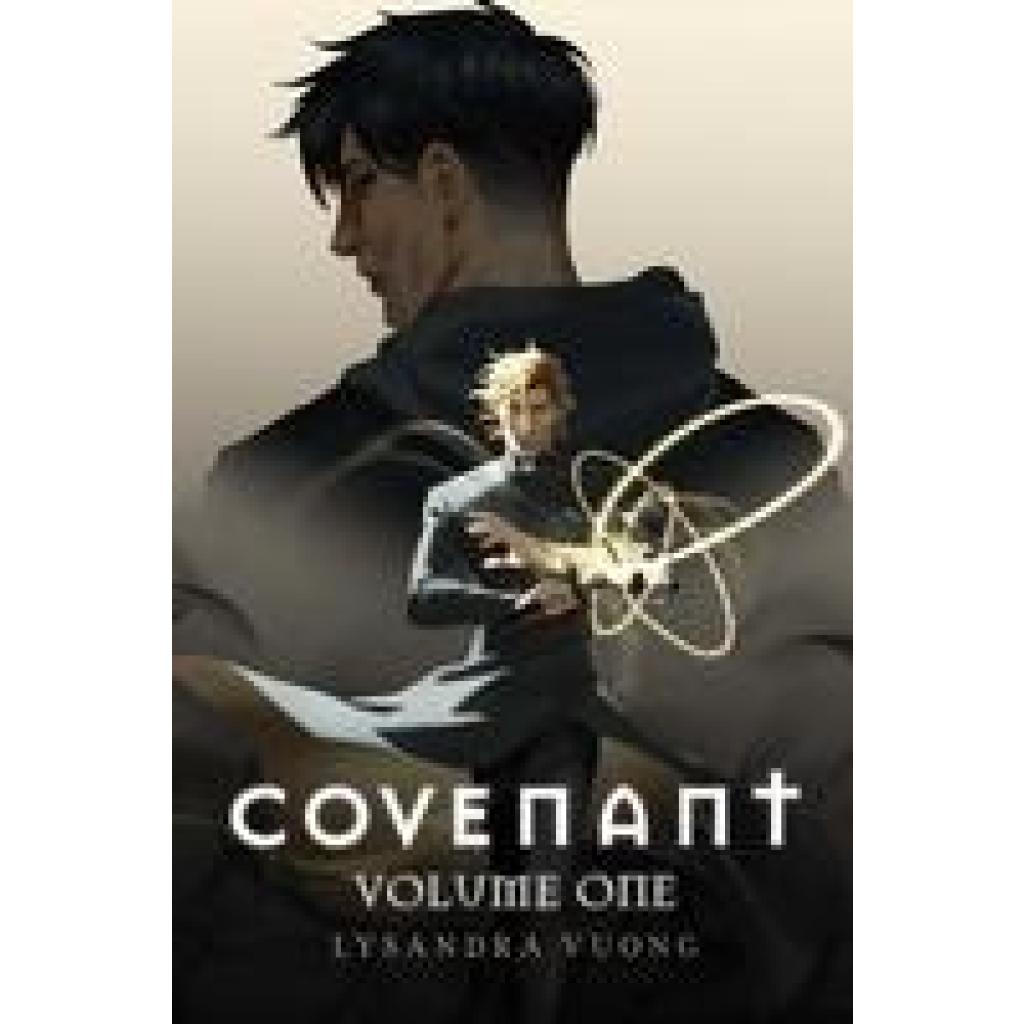 9781637152812 - Vuong Lysandra Covenant Vol 1