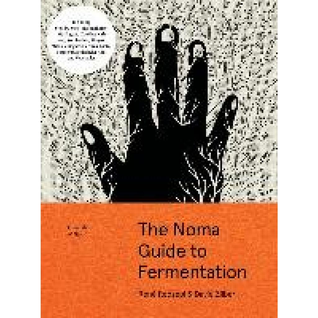 9781579657185 - Foundations of Flavor The Noma Guide to Fermentation - René Redzepi David Zilber Gebunden