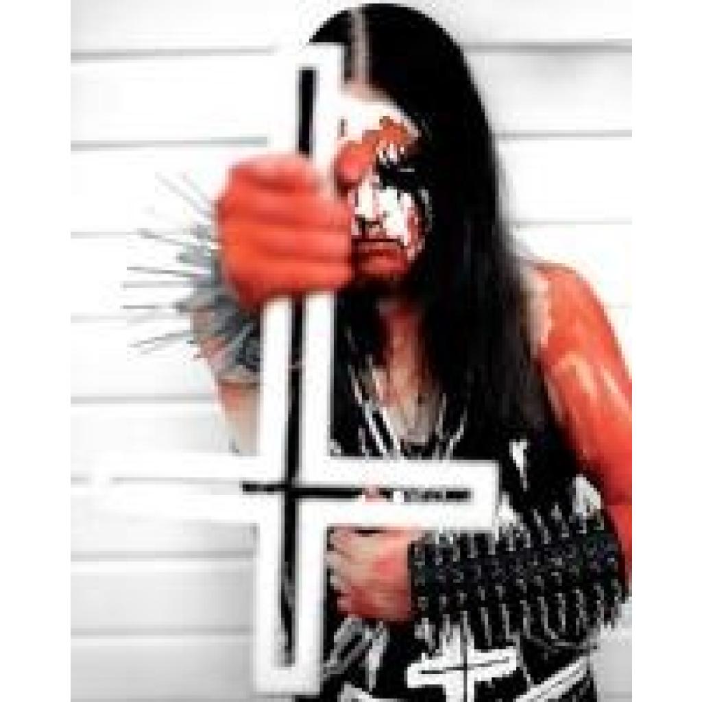 9781576874356 - True Norwegian Black Metal 9781576874356 - True Norwegian Black Metal