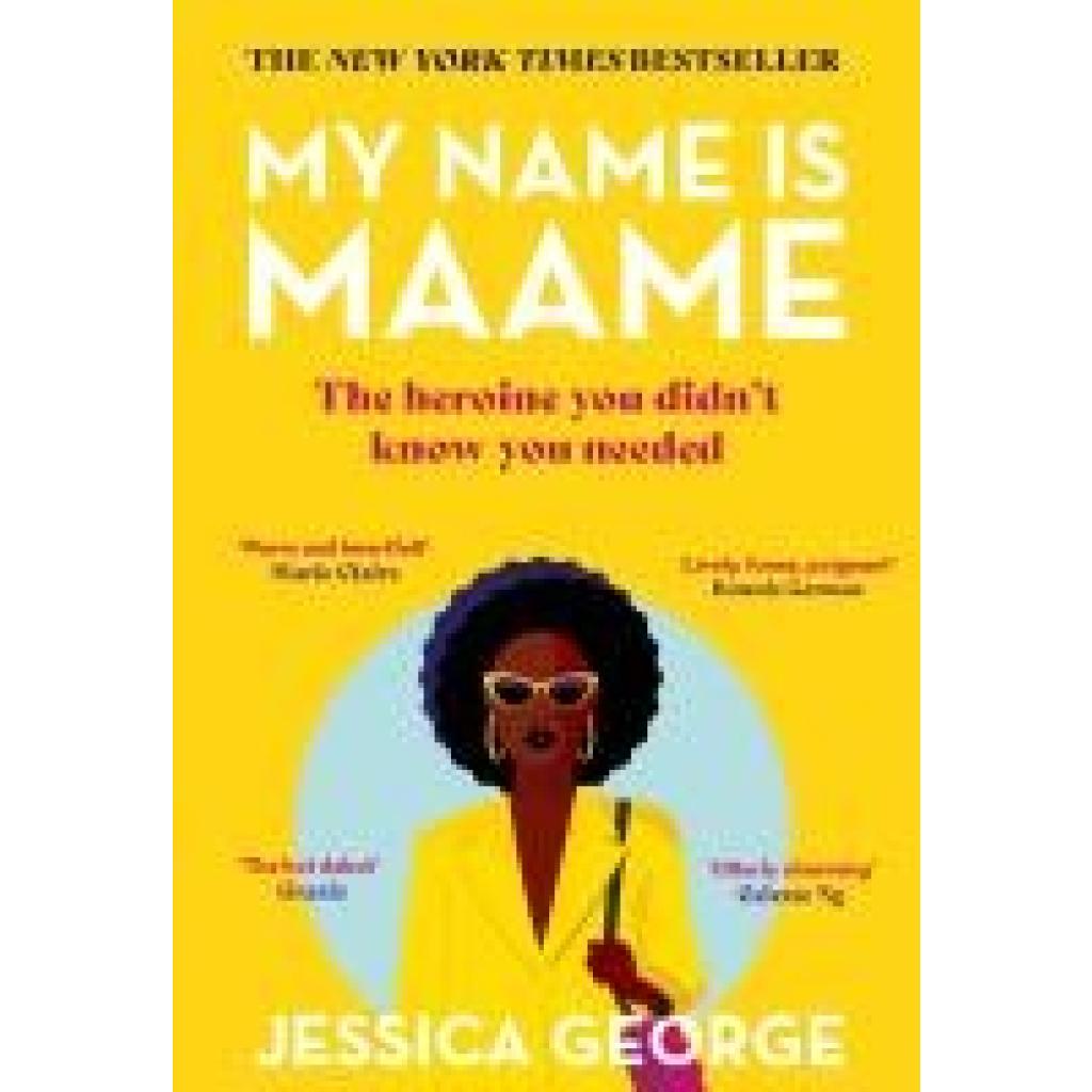 9781529395617 - My Name is Maame - Jessica George Taschenbuch 9781529395617 - My Name is Maame - Jessica George Taschenbuch