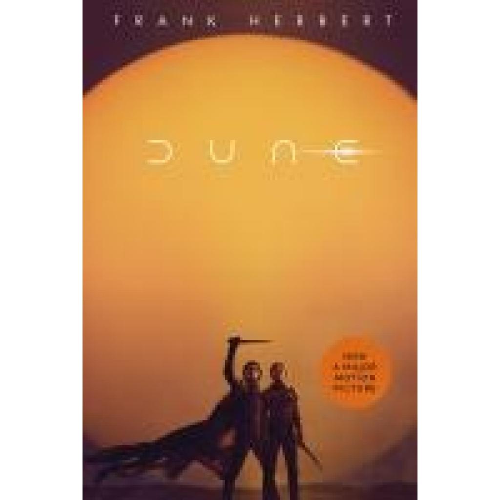 9781529347852 - Dune - Frank Herbert Kartoniert (TB)