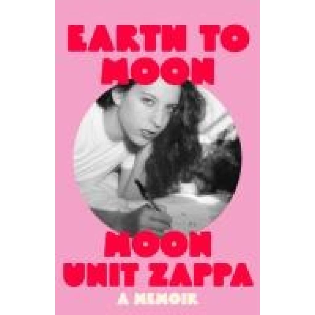 Zappa, Moon Unit: Earth to Moon