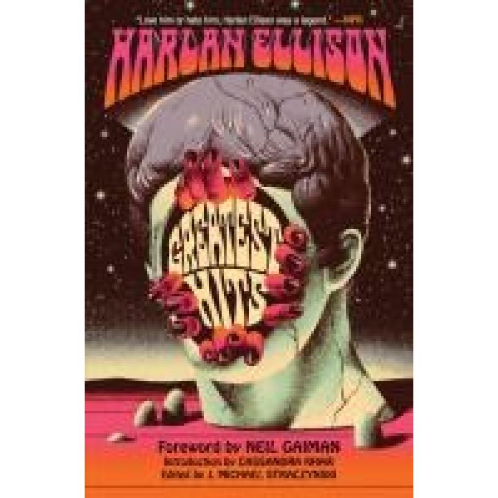 9781454953371 - Ellison Harlan Greatest Hits