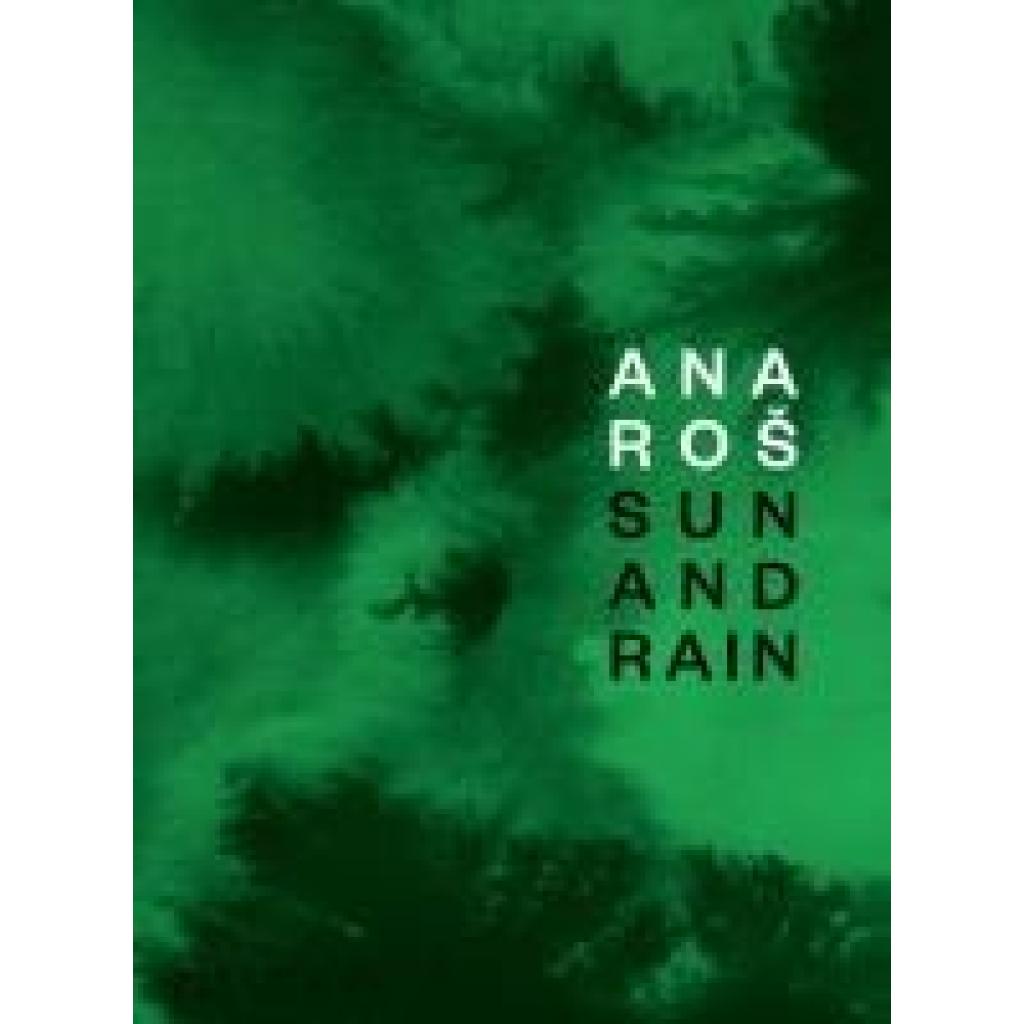 Ros, Ana: Ana Ros