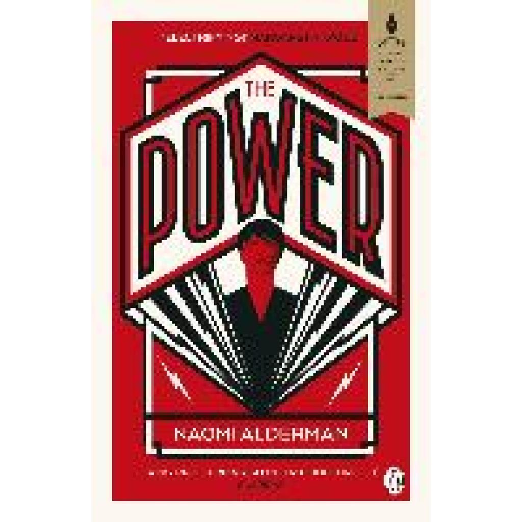 9780670919963 - The Power - Naomi Alderman Kartoniert (TB) 9780670919963 - The Power - Naomi Alderman Kartoniert (TB)