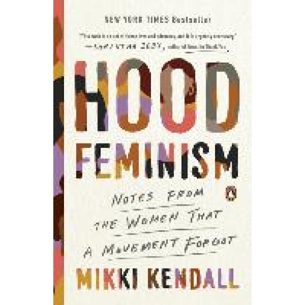 Kendall, Mikki: Hood Feminism