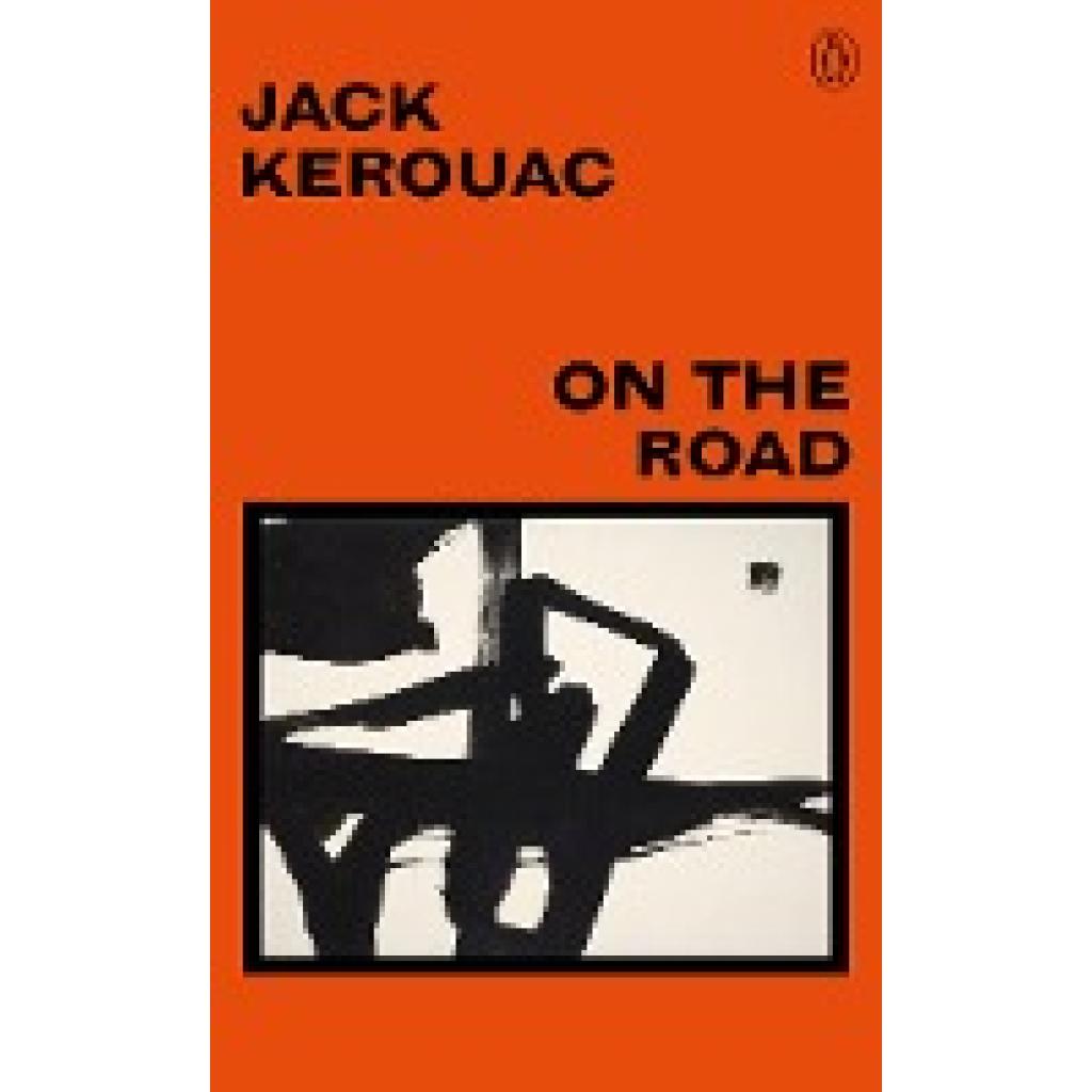 9780241347959 - On the Road - Jack Kerouac Kartoniert (TB)